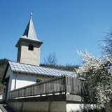 Church in Lüen
