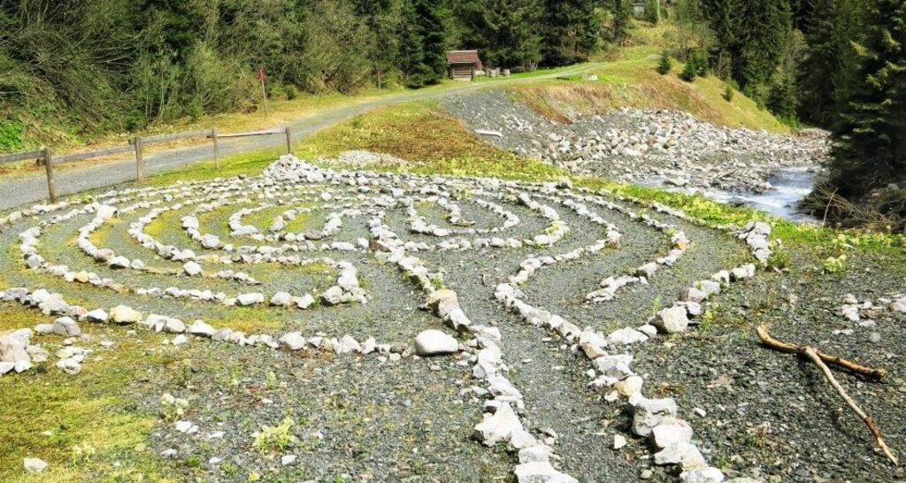 Station Lernpfad schutz.wald.mensch