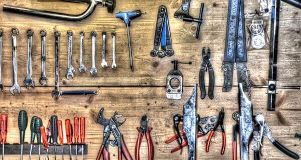 Arosa Bike Werkstatt