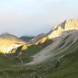 Etappe 21: Butzchammere Unghürtschugge