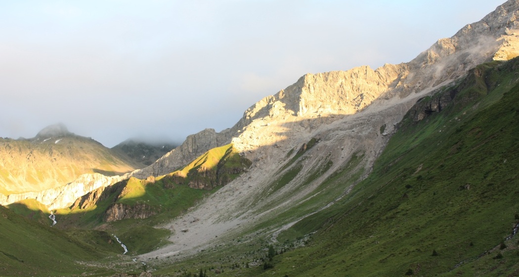 Etappe 21: Butzchammere Unghürtschugge