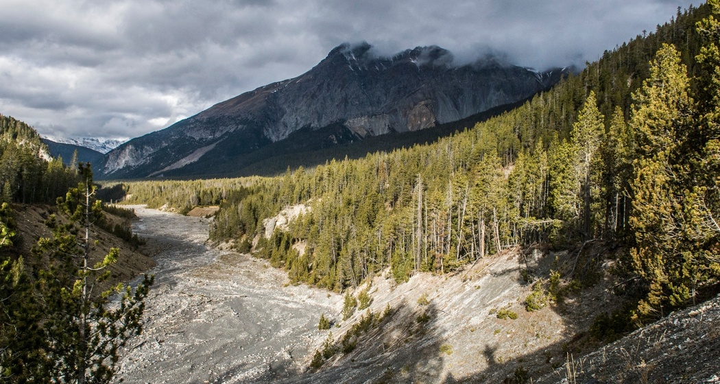 Fuorntal: Entlang dem wilden Bergbach (oua_22646934_image)