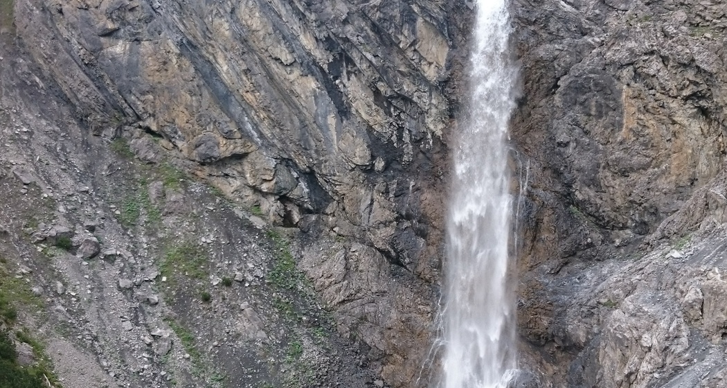 Alteinwasserfall