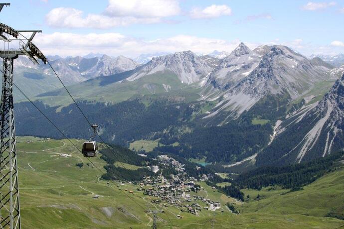 Hörlli-Express Sommer