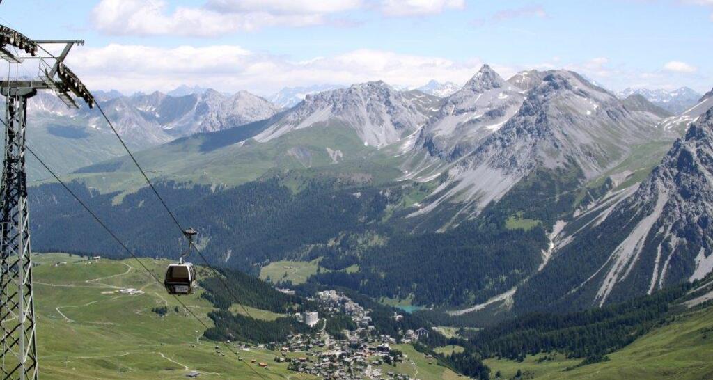 Hörlli-Express Sommer