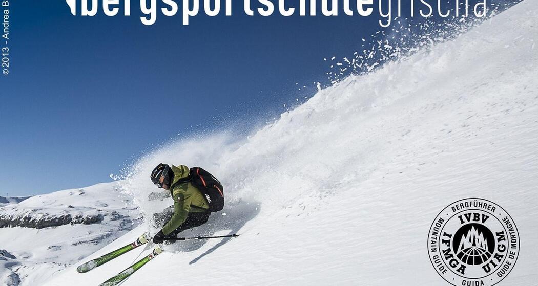 Bergsportschule Grischa