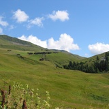 Etappe 19: Strassberg im Fondei