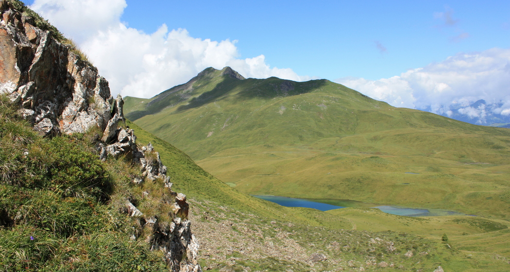 Etappe 19: Grüensee, Fondei