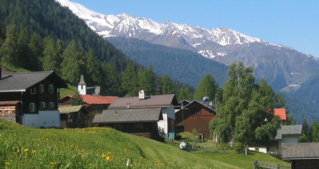 Etappe 13: Jenisberg