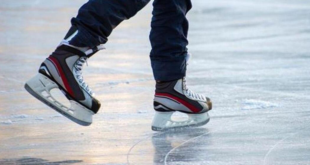 Natureisfeld Churwalden