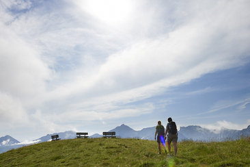 Aussichtspunkt Hauptichopf