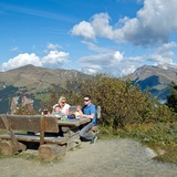 Escale au Coup de pied rouge