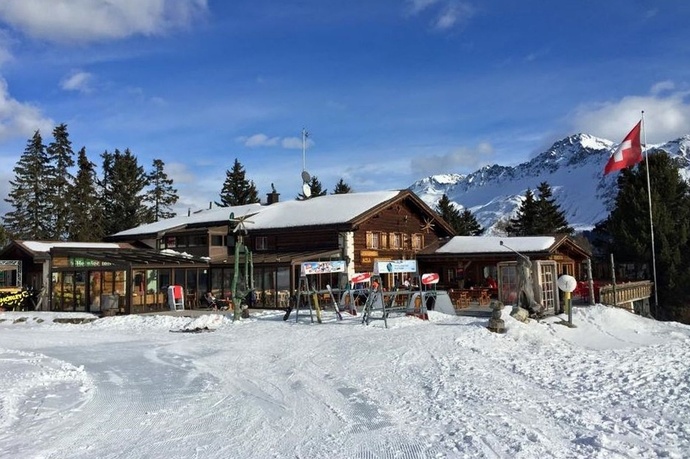 Acla Grischuna Hiver