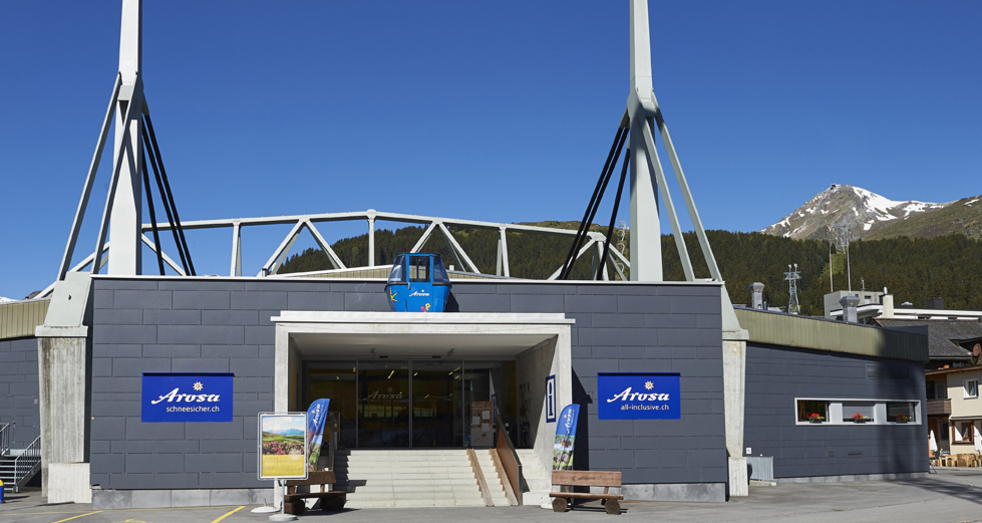 Sport- und Kongresszentum