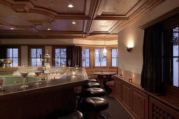 Dieschen-Bar Lenzerheide