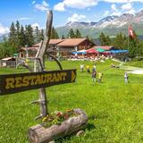 Acla Grischuna Ferienregion Lenzerheide