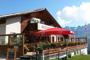 Restaurant Stätz-Damiez Sommer