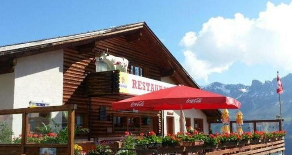 Restaurant Stätz-Damiez Sommer