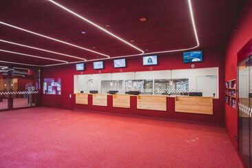 Informationsbüro Churwalden