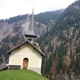 Chapelle à Val