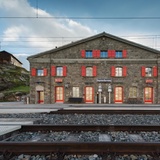 Ospizio Bernina - Cavaglia (Via Val da Pila) (oua_22746391_image)