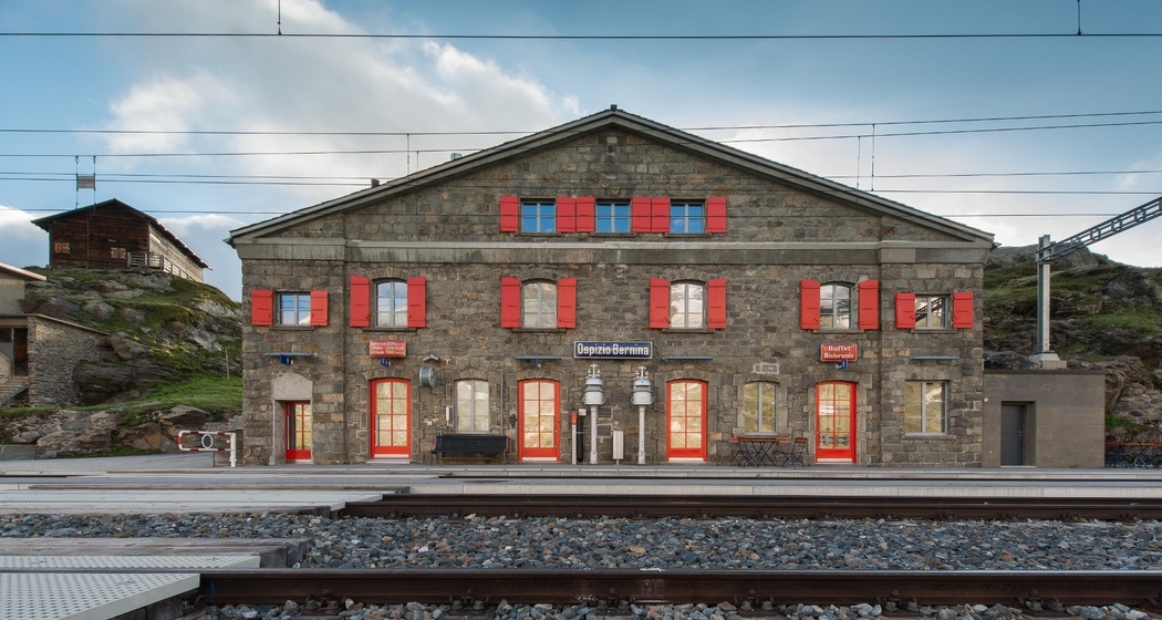 Ospizio Bernina - Cavaglia (Via Val da Pila) (oua_22746391_image)