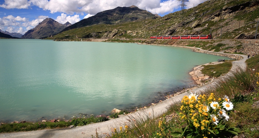 Ospizio Bernina - Alp Grüm (oua_22746393_image)