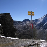 Stammerjoch