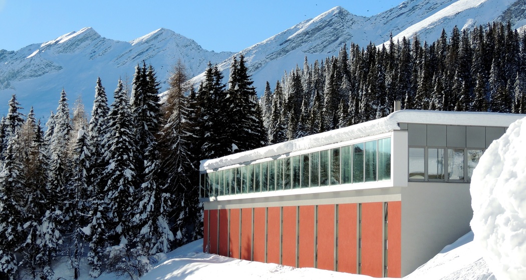 Ostello San Bernardino (oua_22917767_image)