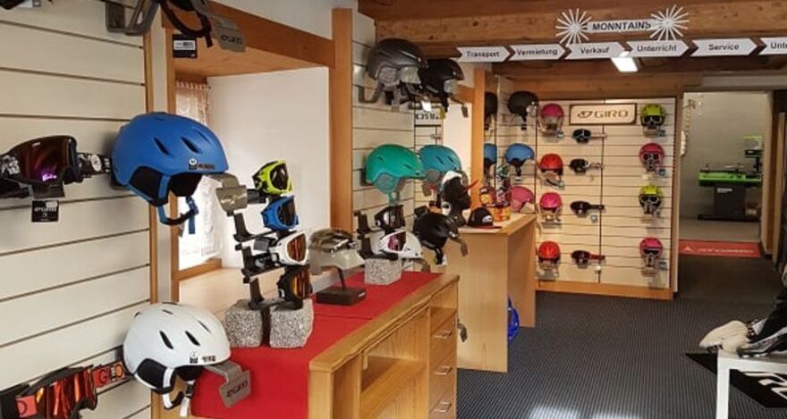 Monntains Shop & Schneesportschule (oua_22966033_image)