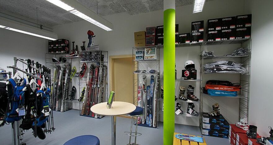 Skigarage Tenner (oua_22966075_image)