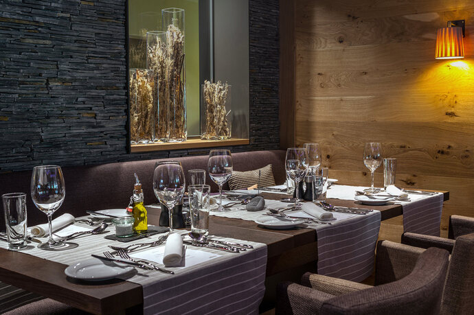 Restaurant Capricorn