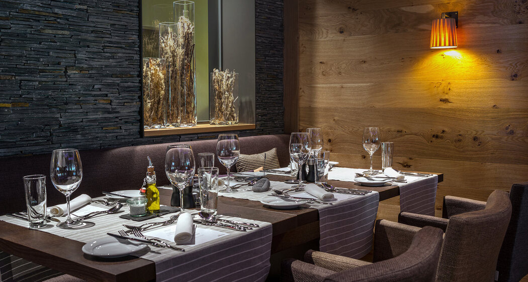 Restaurant Capricorn