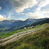 Lohn am Schamserberg