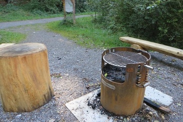 Cheminée Runggalina