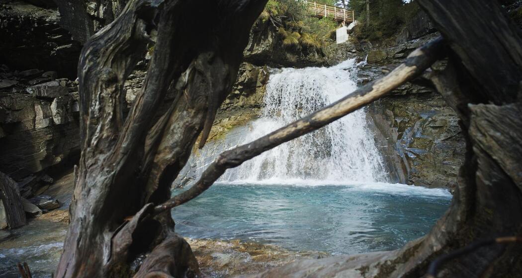 Oberste Brücke - Trutg dil Flem (oua_23055932_image)