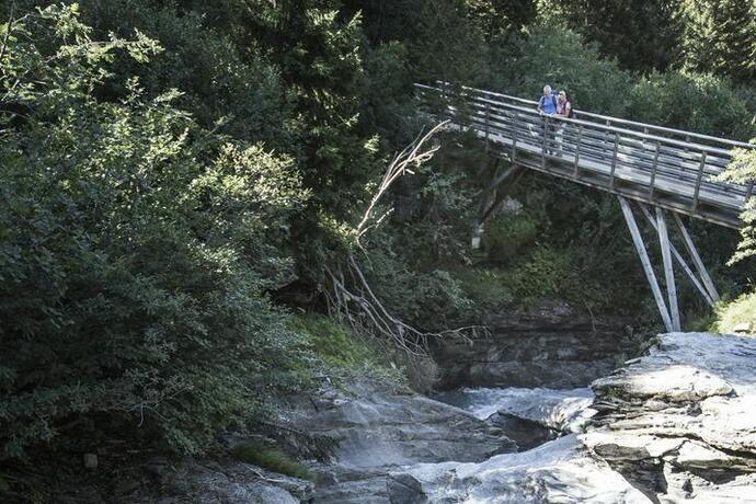 Verweilbrücke - Trutg dil Flem (oua_23055937_image)