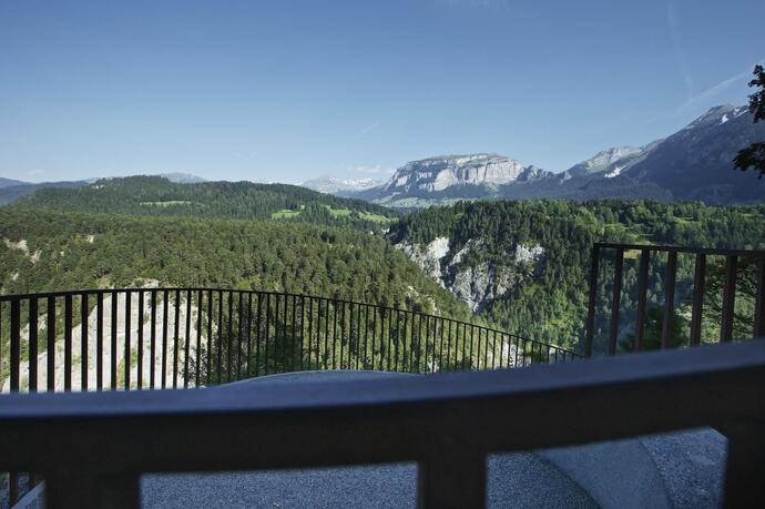 Rhine Gorge (oua_23055952_image)