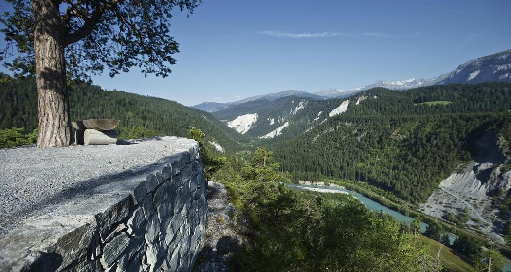 Rheinschlucht (oua_23055953_image)