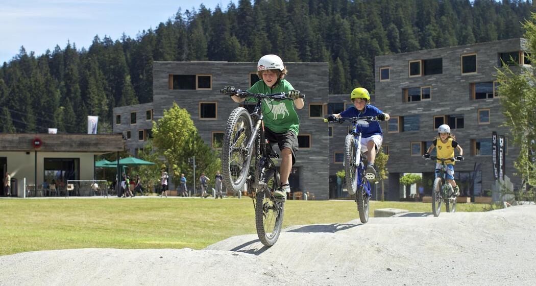 Pumptrack Bergbahnen Laax (oua_23055961_image)