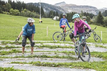 Skill Area Bergbahnen Flims (oua_23055965_image)