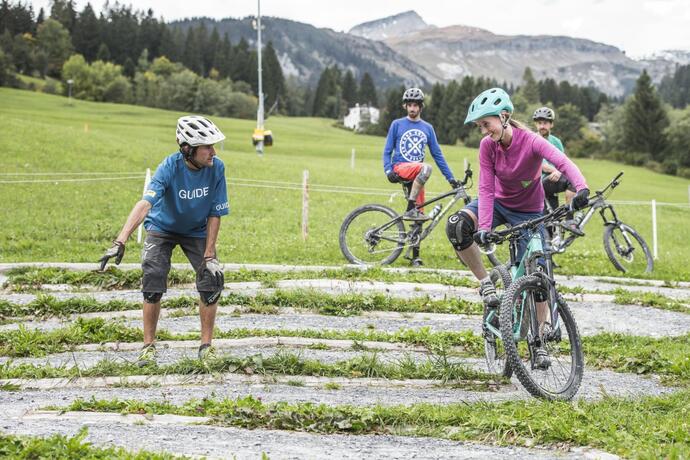 Skill Area Bergbahnen Flims (oua_23055965_image)