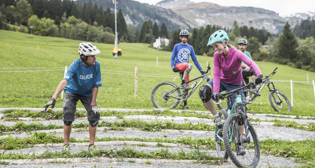 Skill Area Bergbahnen Flims (oua_23055965_image)