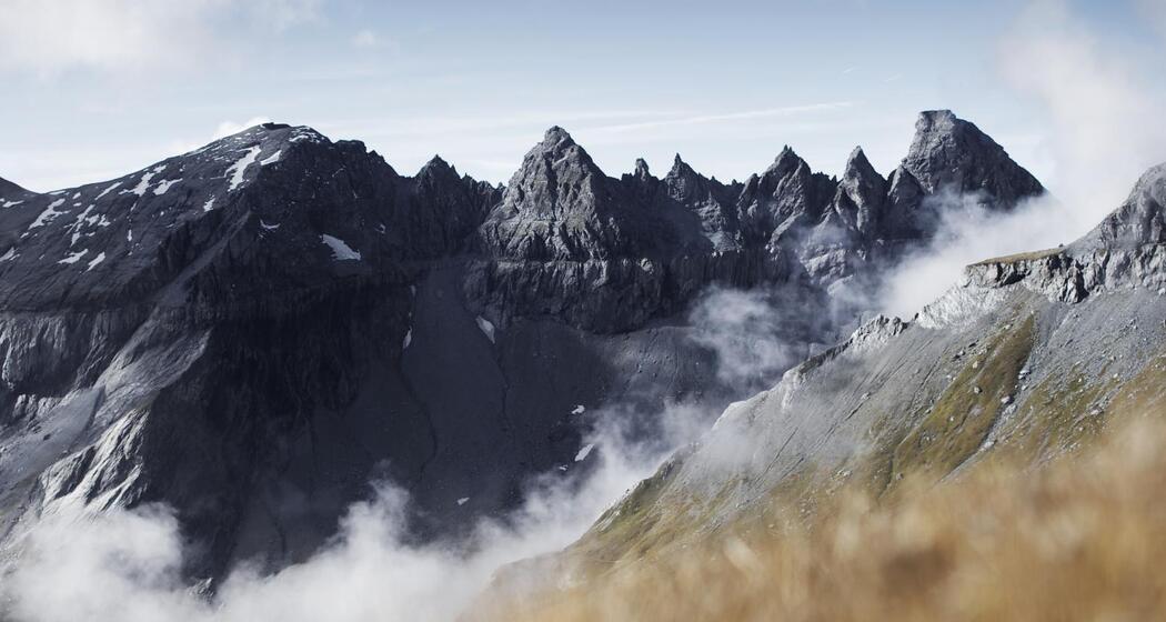 UNESCO-Welterbe Tektonikarena Sardona (oua_23056457_image)