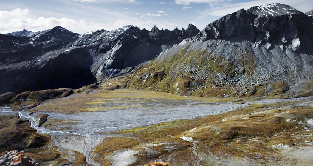 UNESCO-Welterbe Tektonikarena Sardona (oua_23056458_image)