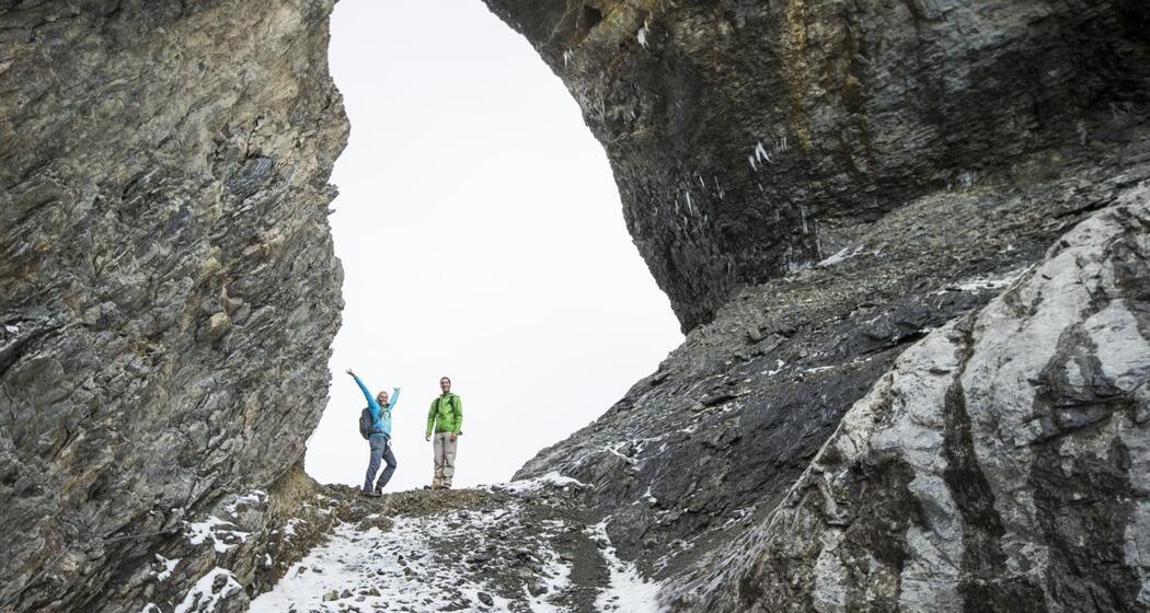 Sardona-Welterbe-Weg Nr. 73, Etappe 6 (Elm - Flims) (oua_23056461_image)