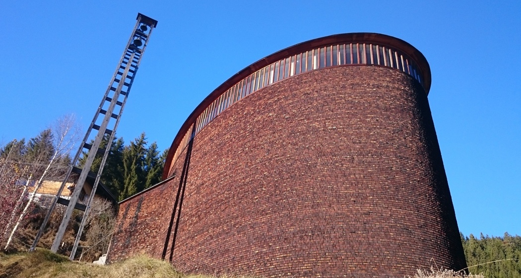 Sogn Benedetg (Peter Zumthor)