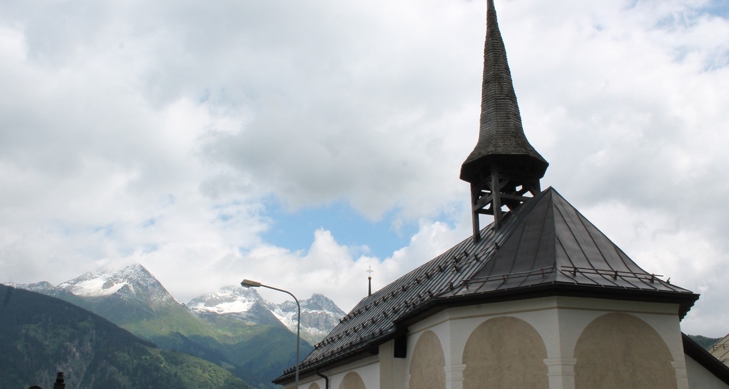 Kapelle St. Sebastian und Rochus in Segnas (oua_23057434_image)
