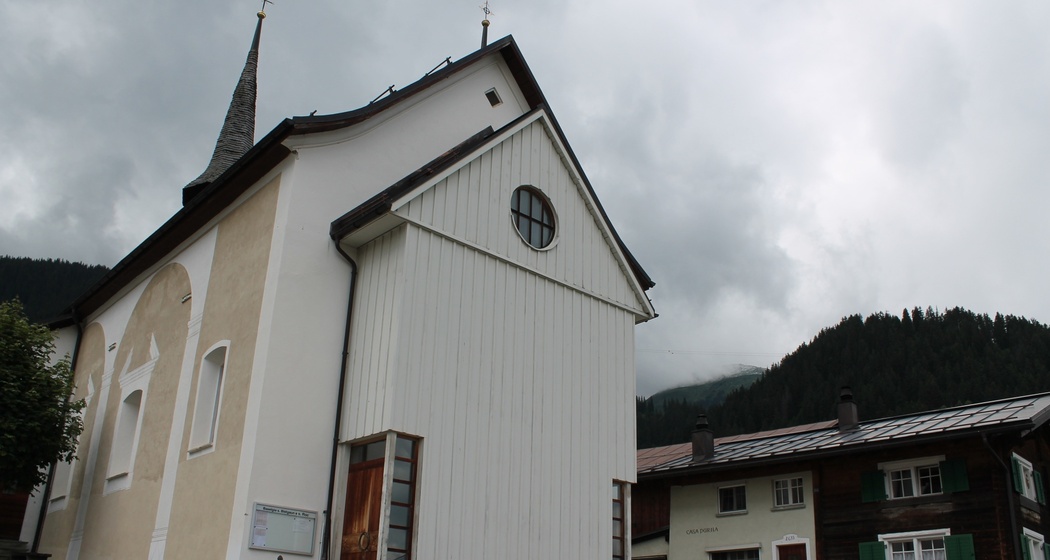 Landschaftlich reizvolle Rundwanderung um Acletta (oua_23057435_image)