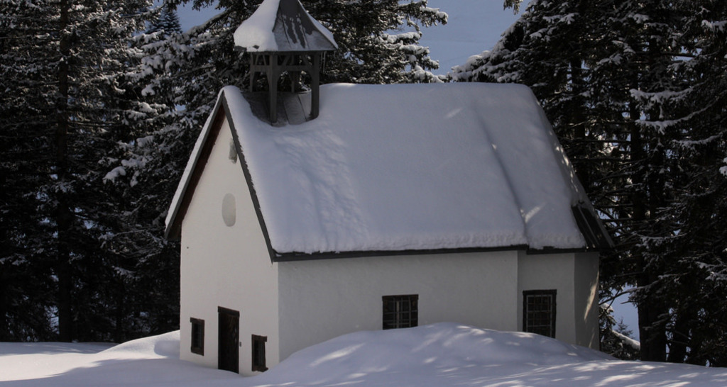 Sontga Brida in Dieni